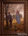 VBS_9396 - Mostra I Macchiaioli - Giovanni Fattori - L’amore nei campi, 1890-1900